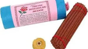 Unveiling-the-Enchantment-Rose-Incense-Tibetan-A-Captivating-Aromatic-Experience Best Himalaya