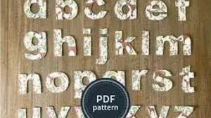 Unveiling-the-Magic-of-8cm-10cm-Bulk-Lowercase-Alphabet-Felt-Letters-Wholesale-Bulk Best Himalaya