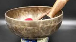 Uses of Singing Bowls in Sound Therapy: Exploring the Uses of Singing Bowls in Holistic Sound Therapy - Best Himalaya