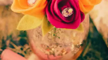 What Kind of Felt Do You Use for Felt Flower: A Comprehensive Guide - Best Himalaya