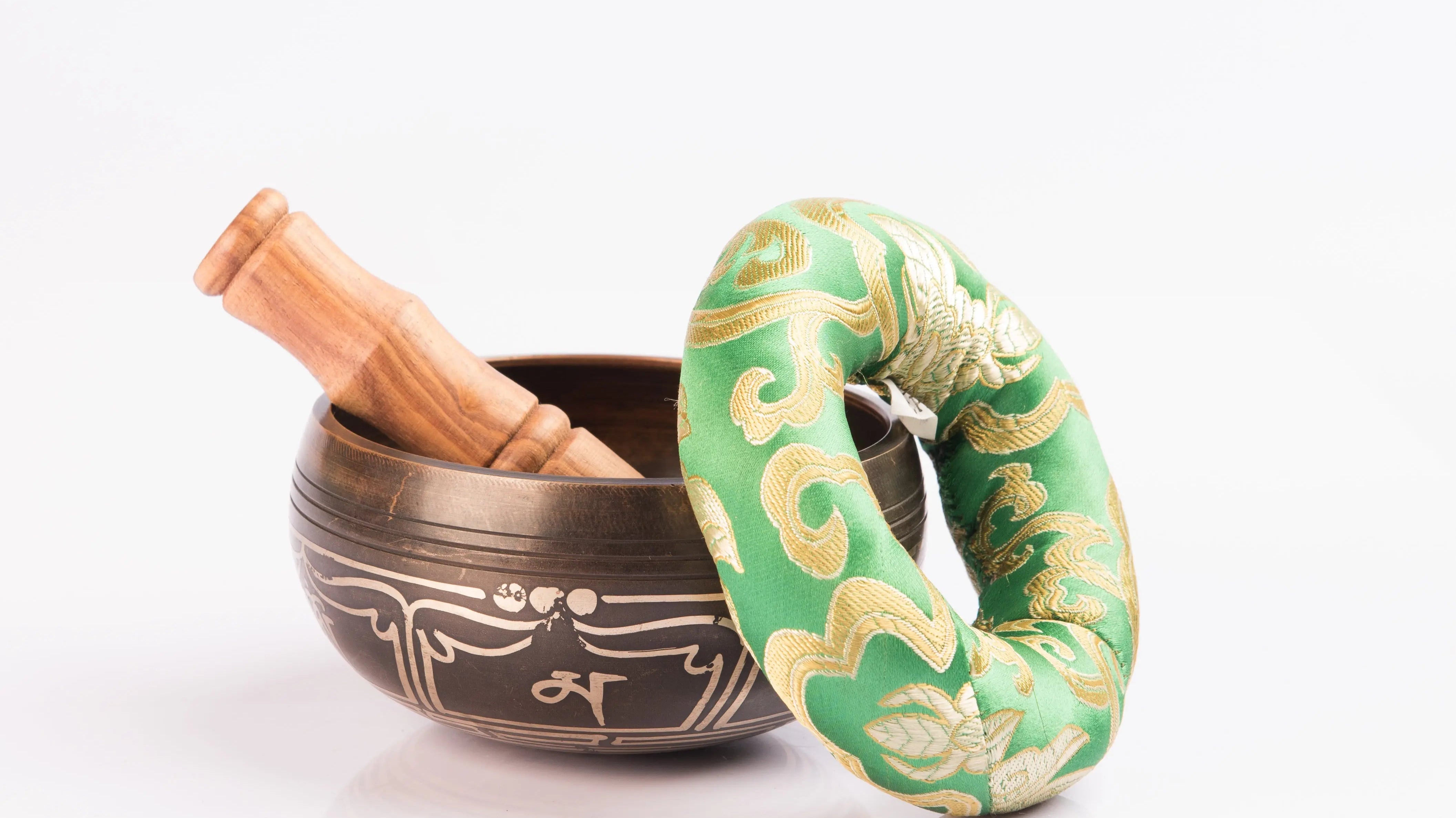 What is Chakra Singing Bowl? - Best Himalaya