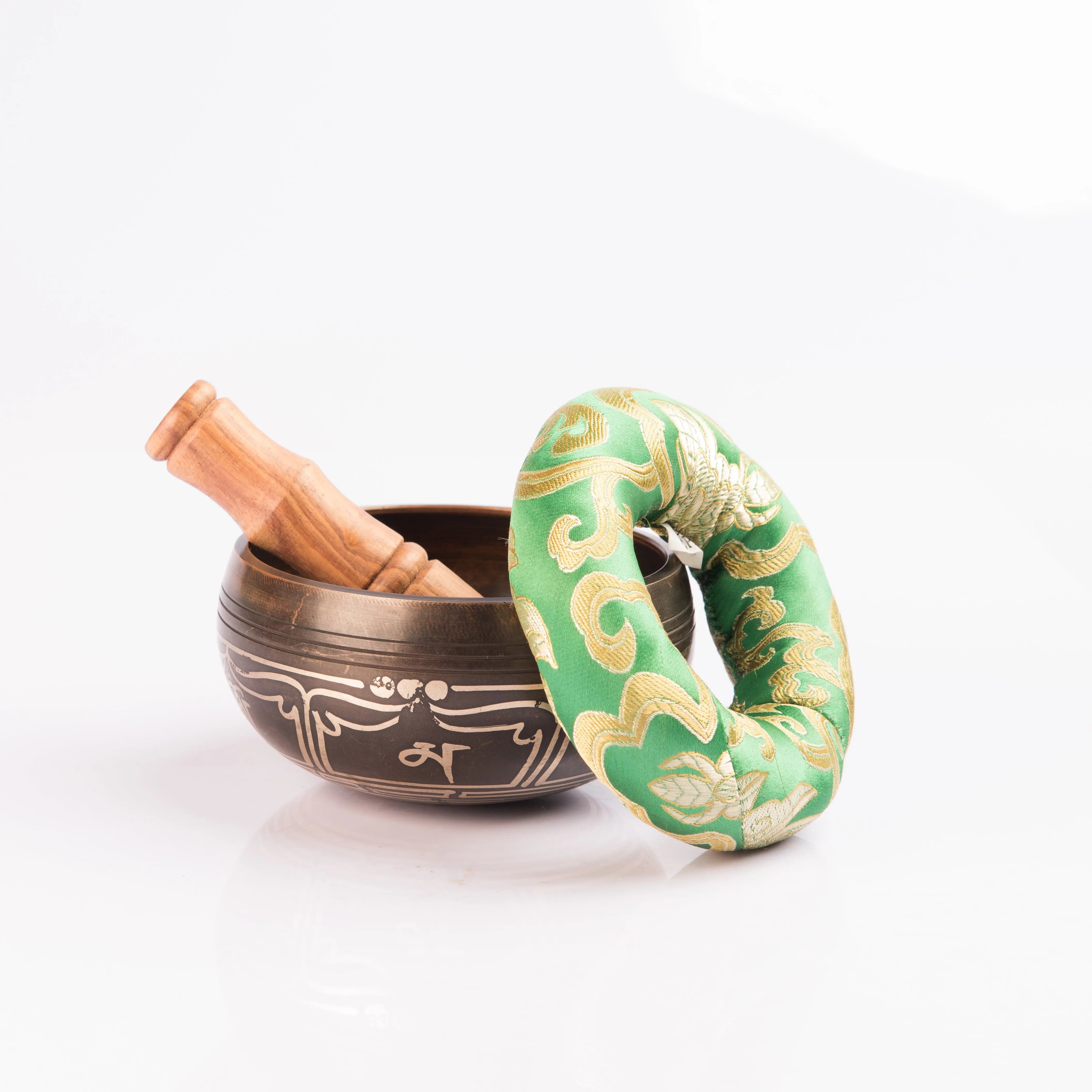 What is Chakra Singing Bowl? - Best Himalaya