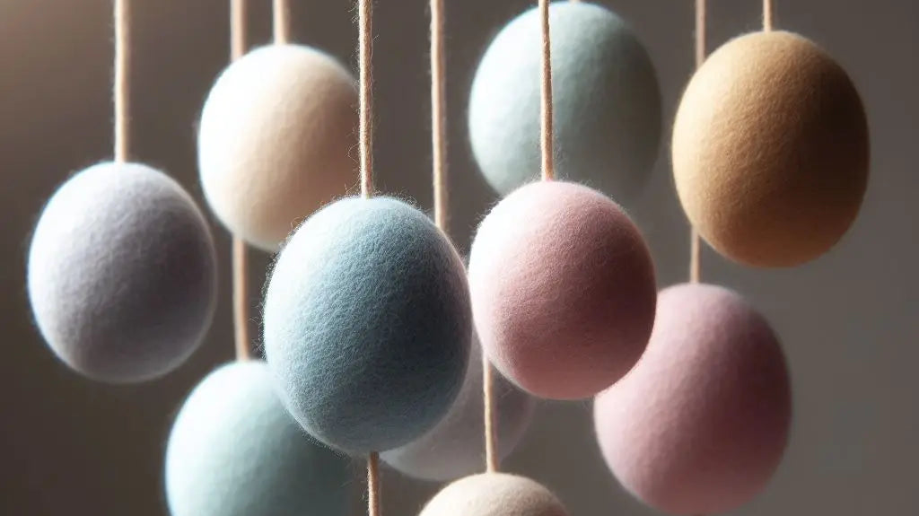 Wholesale Delights: Exploring the World of 2cm Oval Felt Balls for Crafting Excellence - Best Himalaya