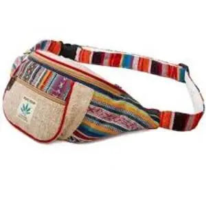 Wholesale-Fanny-Packs-Wholesale-from-Nepal-A-Stylish-Accessory-for-Adventure-Enthusiasts Best Himalaya