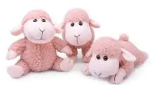 Wholesale-Felt-Sheep-Decor-Toy-Animal-A-Charming-Addition-to-Your-Space Best Himalaya