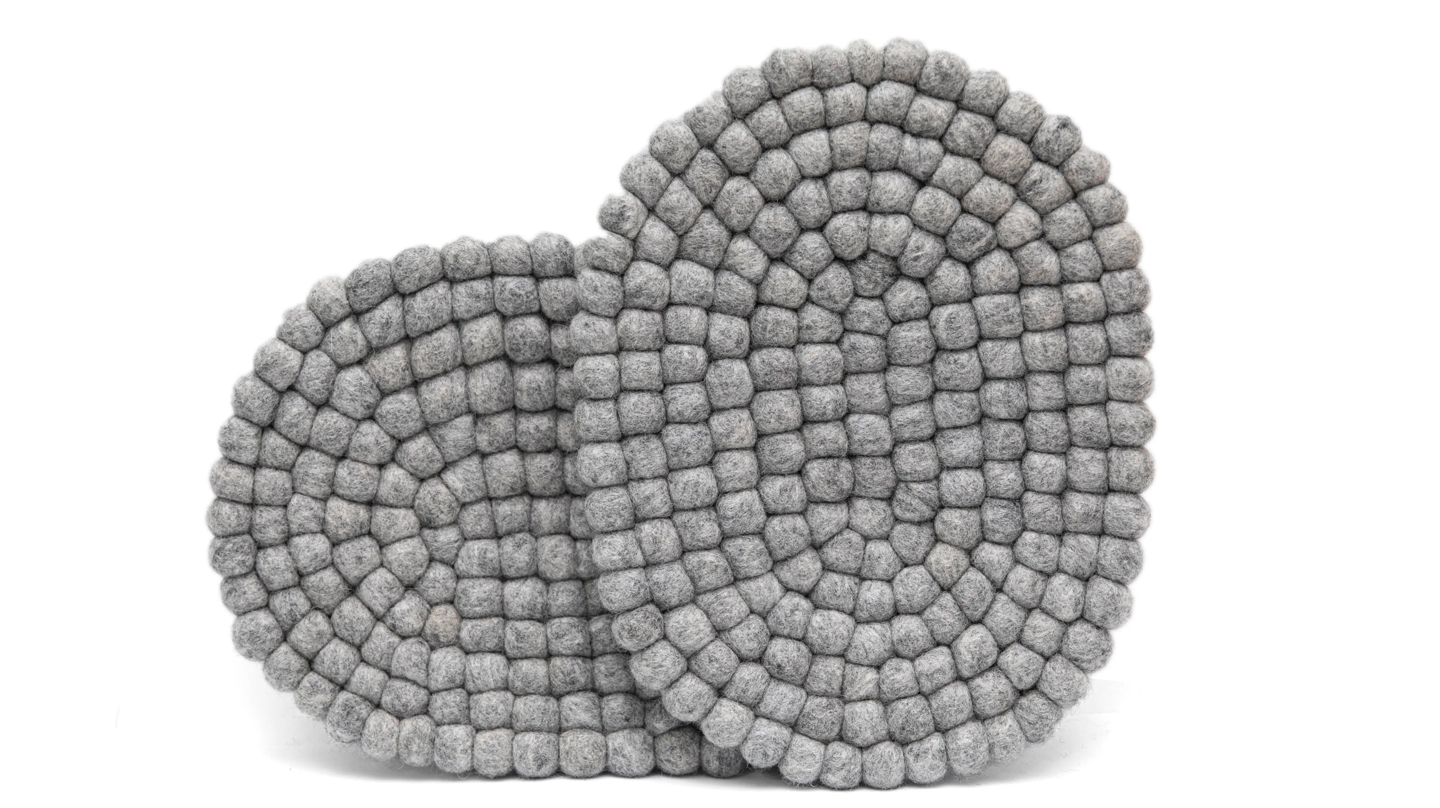 Why Felt Rugs are Better - Best Himalaya