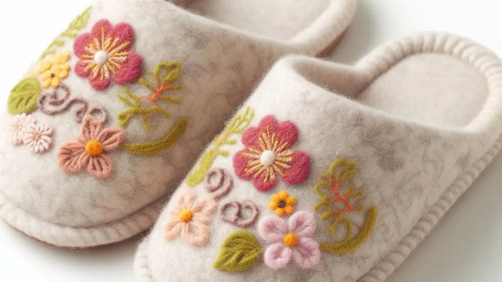 Winter-Shoes-7-Tips-for-Selecting-Felt-Shoes Best Himalaya