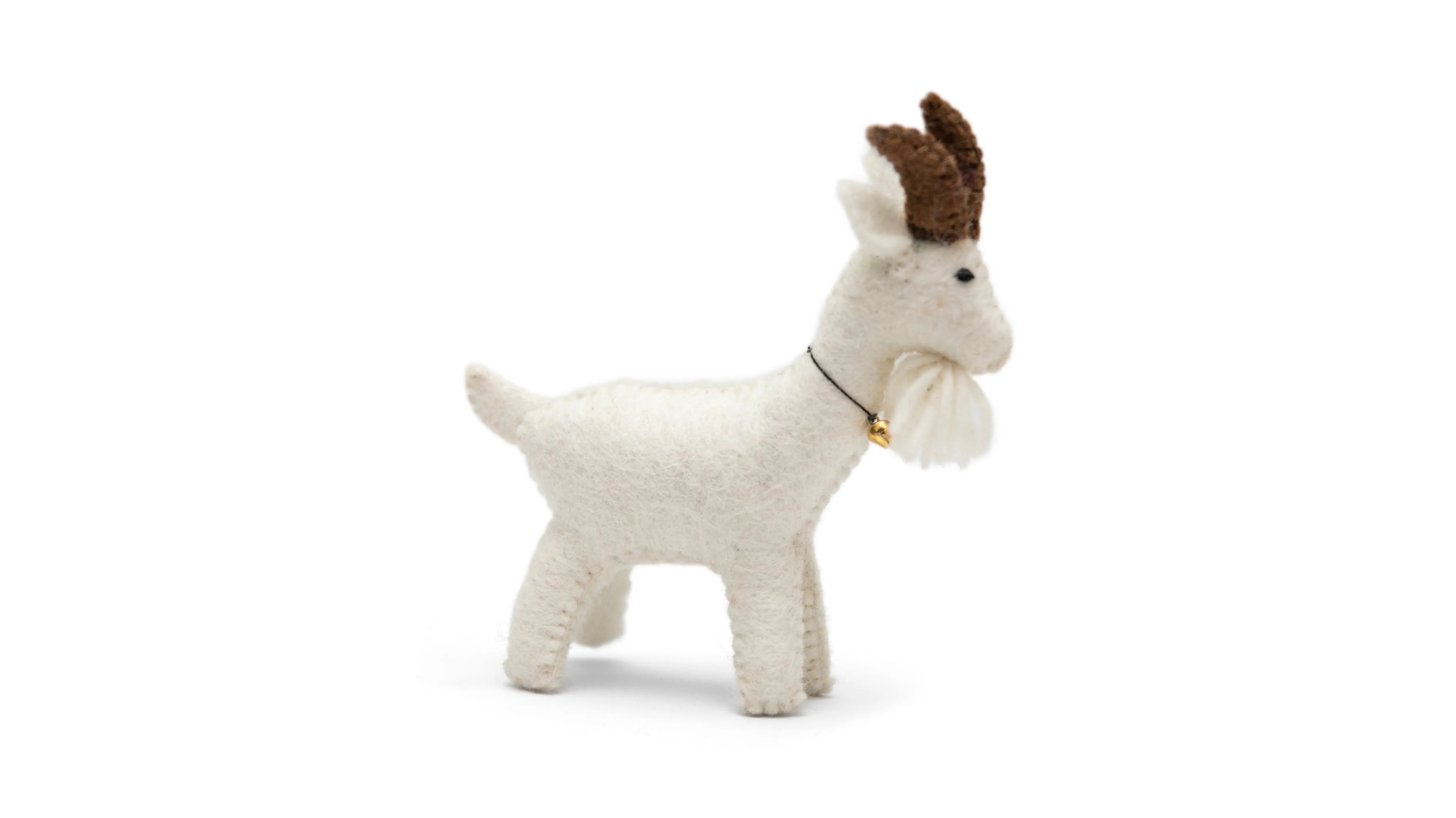Woolly-Wonders-Exploring-the-Charm-of-Felt-Goats Best Himalaya