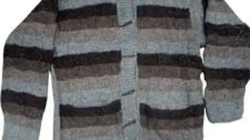 Yak-Wool-Jacket-Wholesale-from-Nepal-Warmth-and-Style-in-Every-Thread Best Himalaya