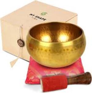 From Rookies to Pros: Singing Bowls for Everyone - Best Himalaya