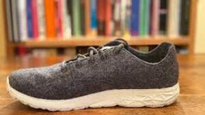 Wool Walking Shoes Revolutionize Footwear Comfort and Sustainability - Best Himalaya