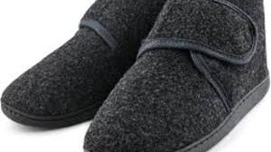 Embrace Cozy Comfort: Unveiling the Latest Trend - Warm Slippers for Men Offer Unmatched Indoor Relaxation! - Best Himalaya