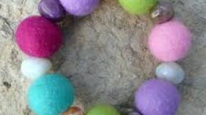 Unleashing-Creativity-The-Magic-of-Small-Felt-Beads-in-Crafting Best Himalaya
