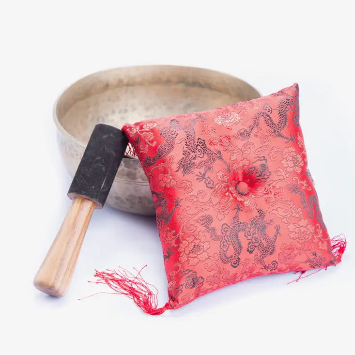 7 Metal Handmade Tibetan Ulta Bati Singing Bowl - Best HimalayaBest Himalaya