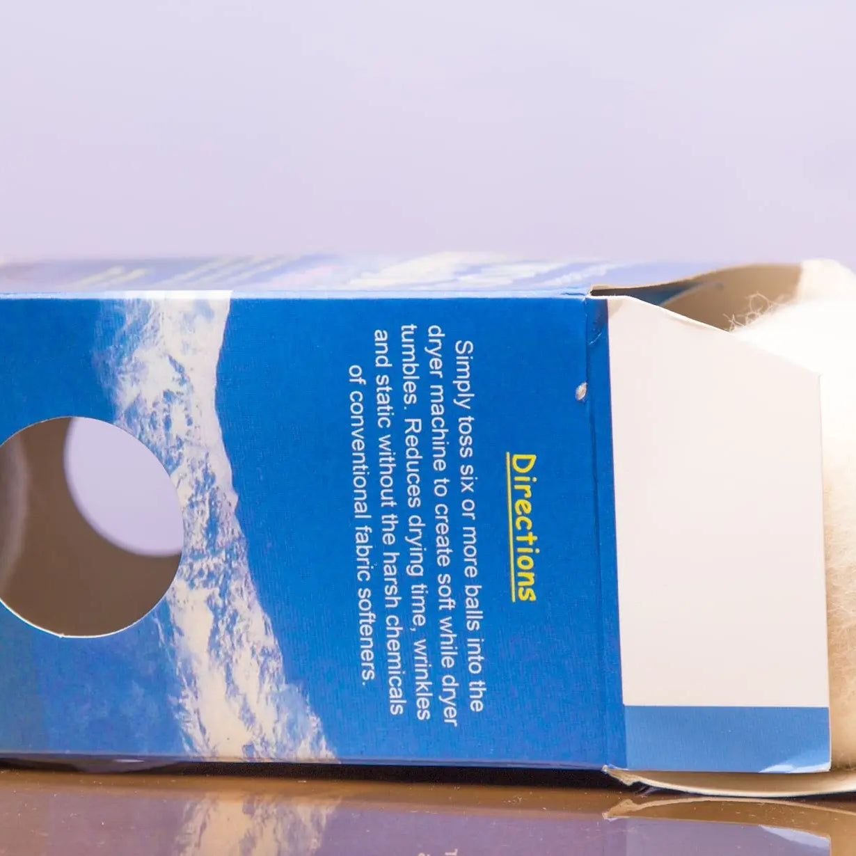 8 cm Felt Dryer Balls Handmade in Nepal Best Quality - Best HimalayaBest Himalaya