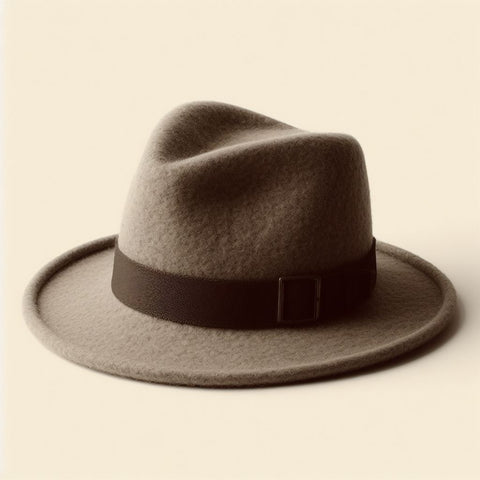 High-Quality Felt Hats | Shop Our Collection Today