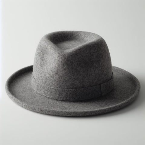Discover the Magic of Felt Hats - Unleash Your Style Now!