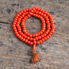 Antique Tibetan Prayer Mala Lucky Bracelets: Elevate Your Style with Spiritual Charm - Best Himalaya