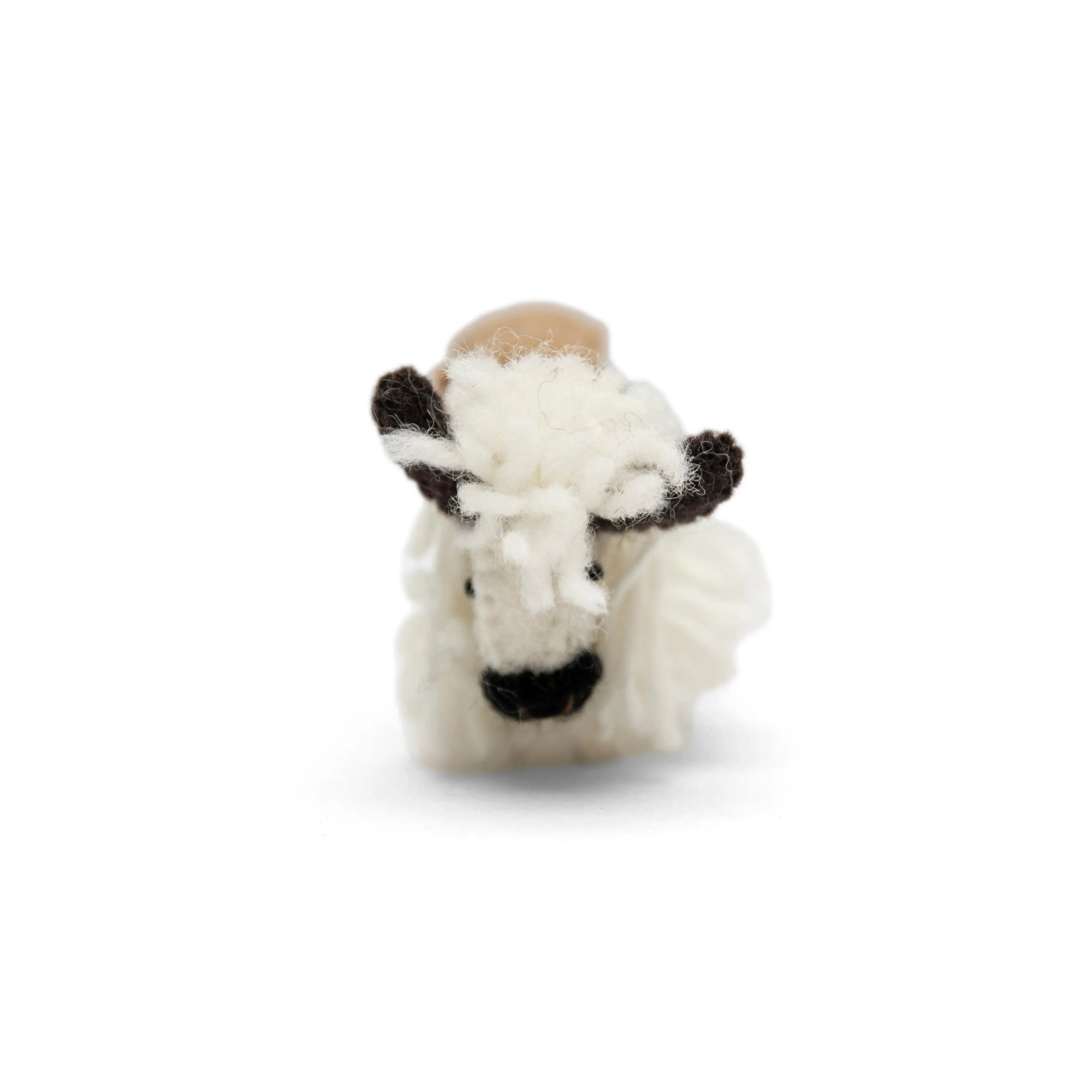 Bring Home the Himalayan Magic: Yak Felt Toy - Best HimalayaBest Himalaya