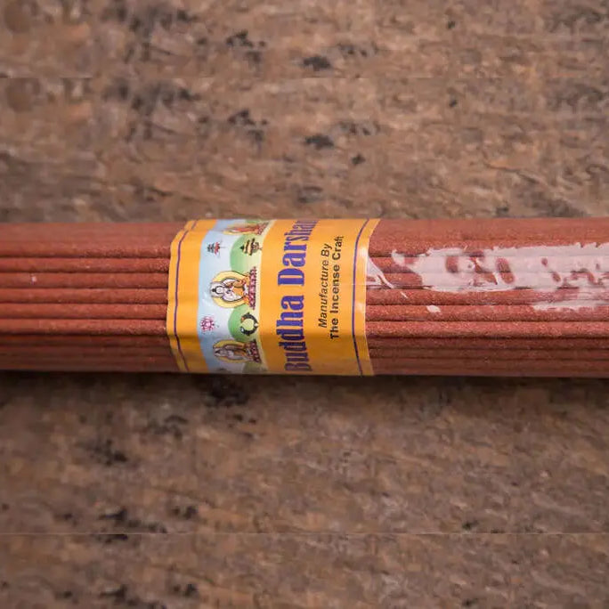 Buddha Darshan Incense Best Himalaya