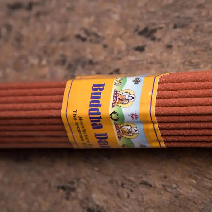 Buddha Darshan Incense Best Himalaya