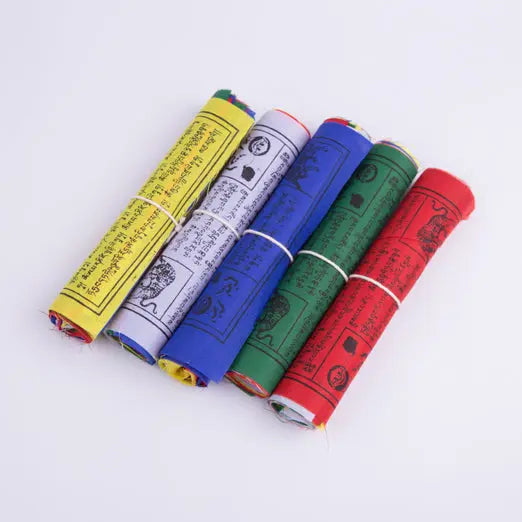 Buddhist Prayer Flag Made in Nepal - Best HimalayaBest Himalaya