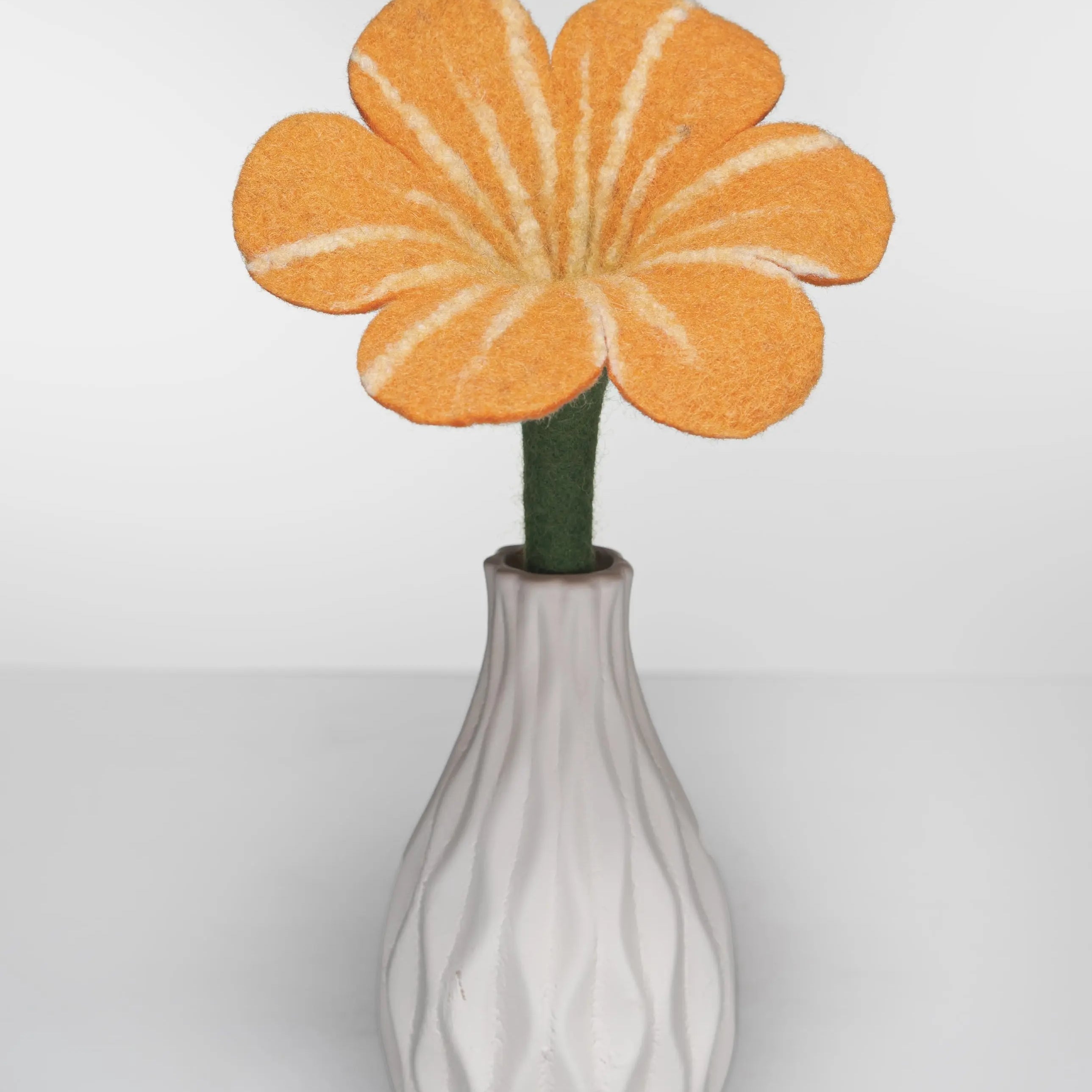 Captivating Felt Flowers: Handcrafted Elegance for Endless Creativity - Best HimalayaBest Himalaya