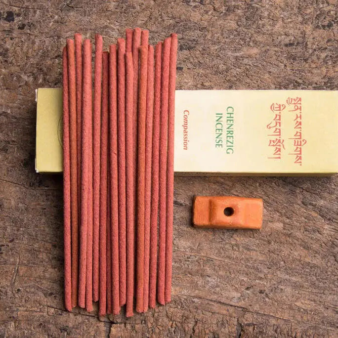 Chenrezig Incense Best Himalaya