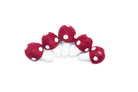 Customizable Felt Wool Mushroom Decor Best Himalaya