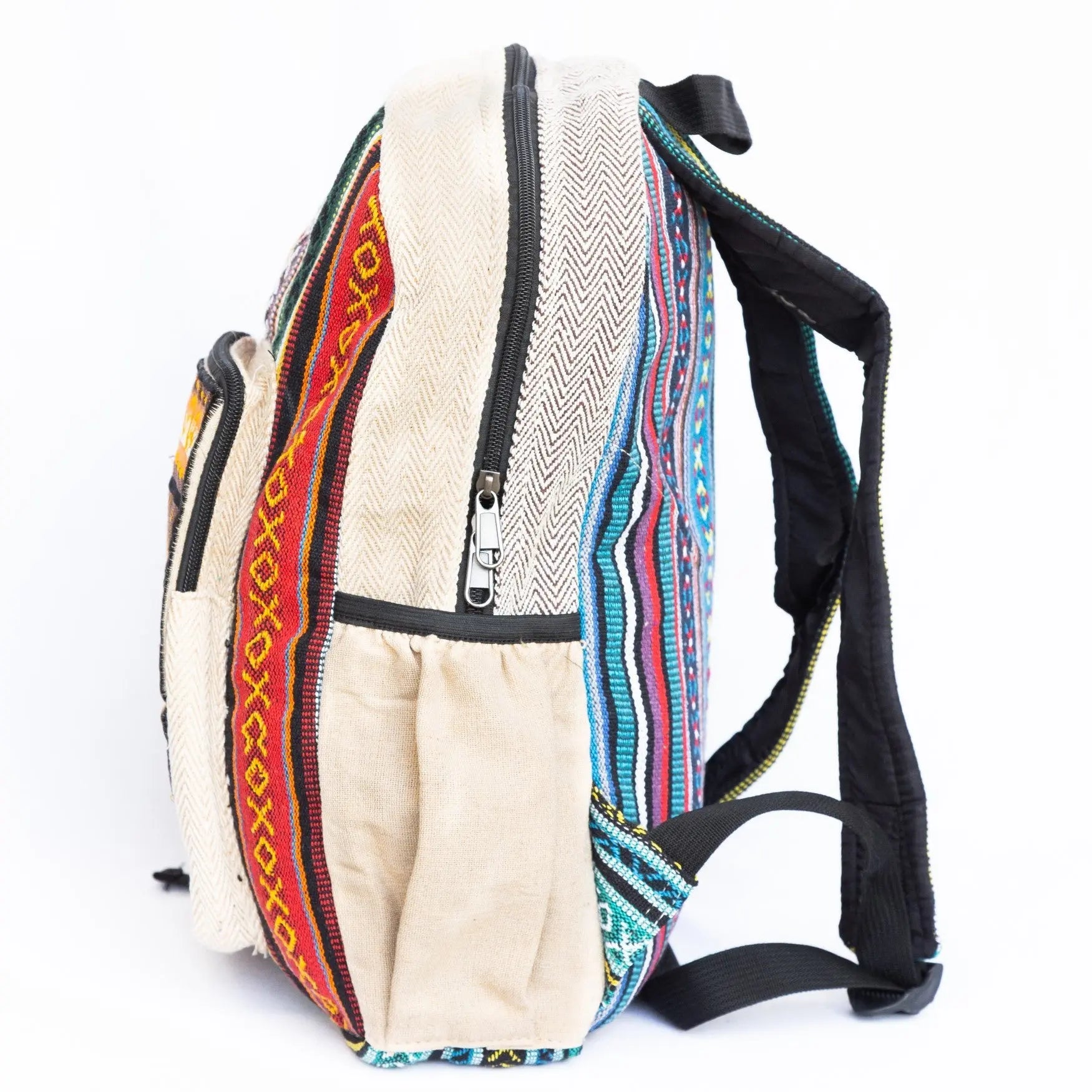 Customizable Hemp Bag Pack - Best HimalayaBest Himalaya