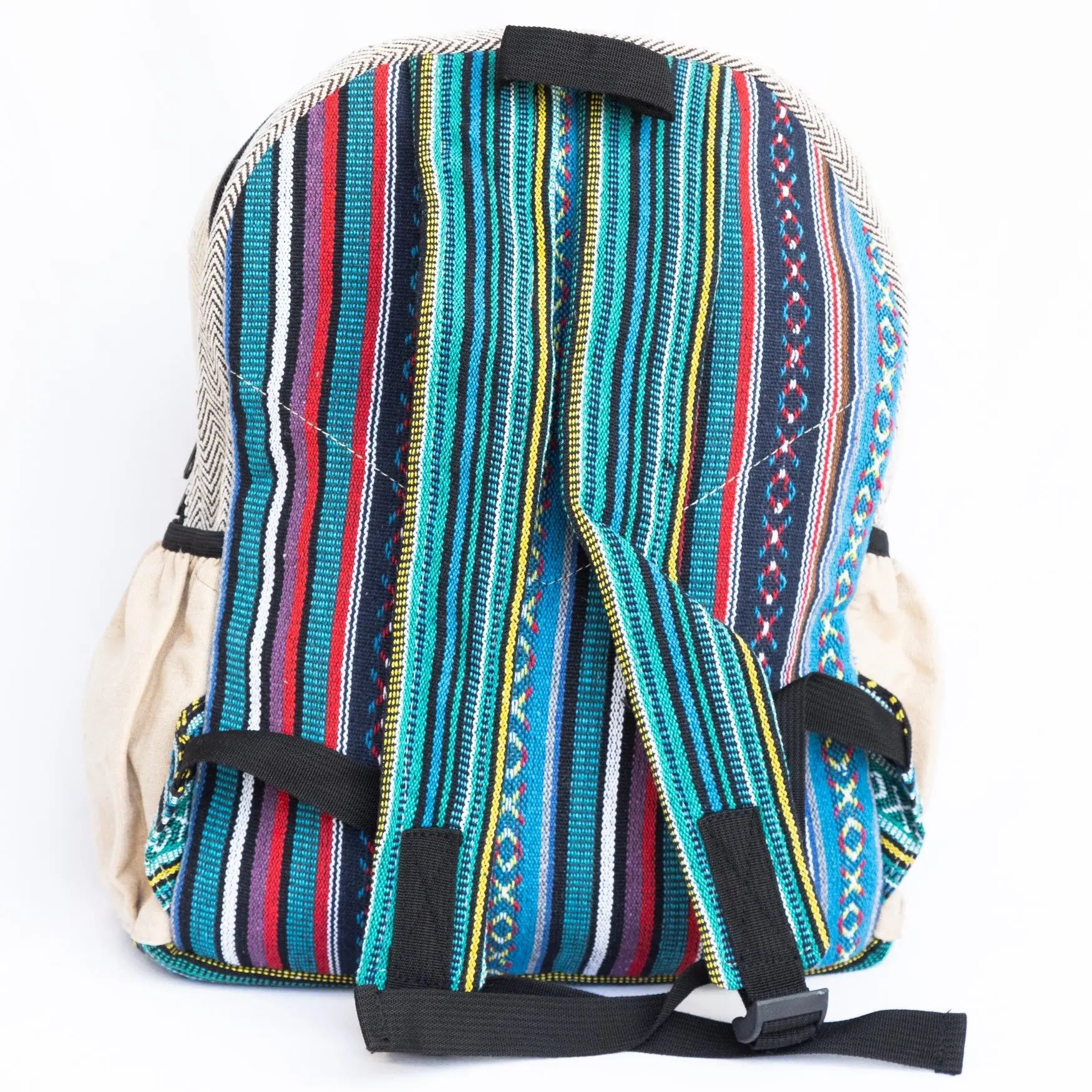 Customizable Hemp Bag Pack - Best HimalayaBest Himalaya