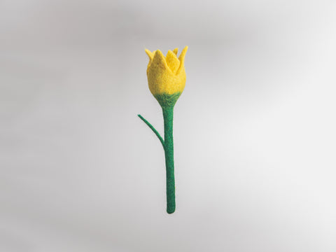 Discover the Timeless Beauty of Felt Flowers