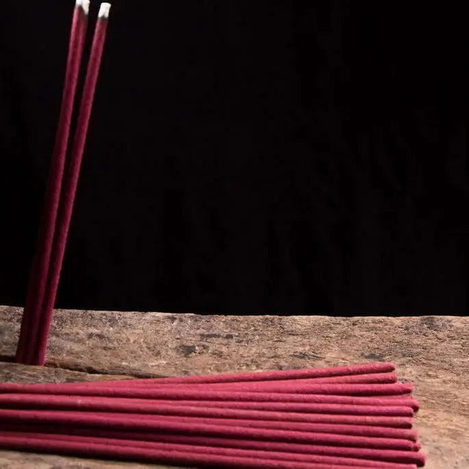 Discover the Himalayan Essence: Hyolmo Incense Sticks Best Himalaya