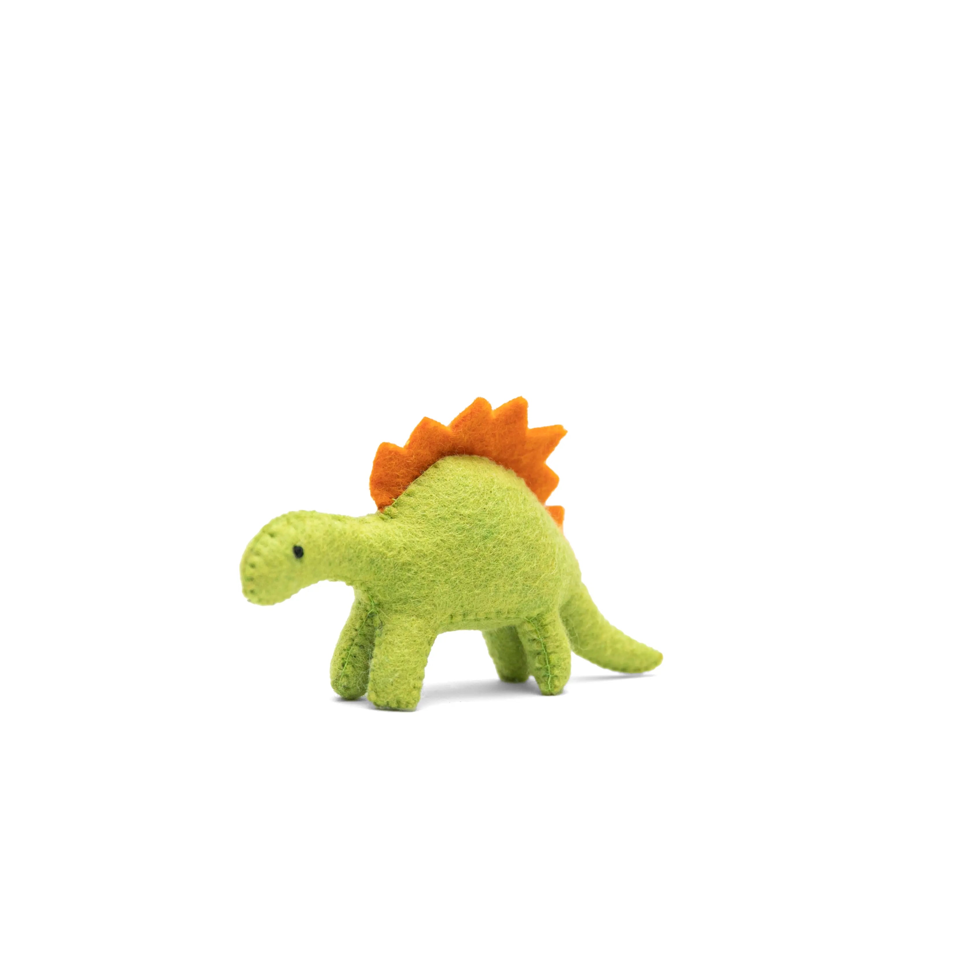 Discover the World of Stegosaurus Best Himalaya