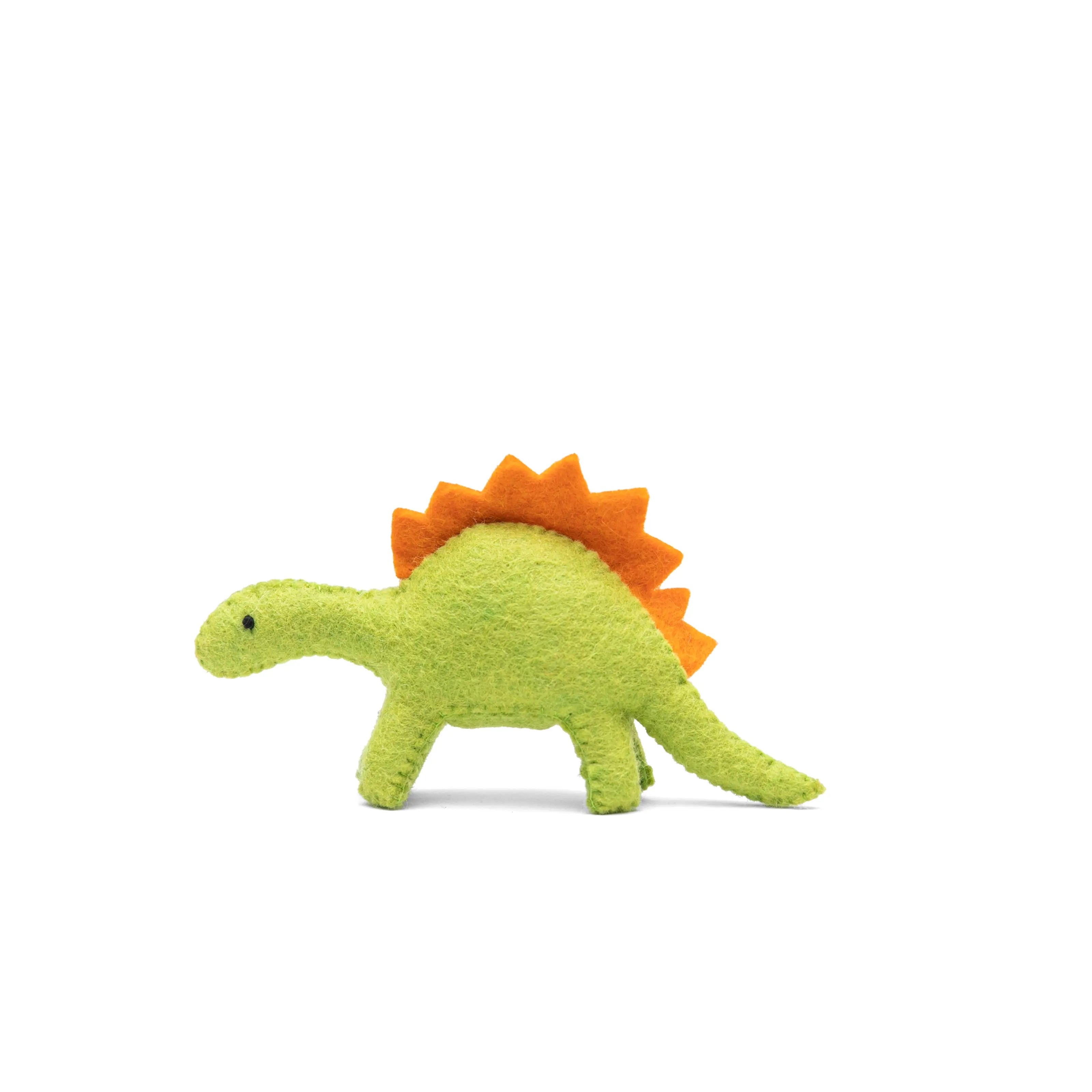Discover the World of Stegosaurus Best Himalaya