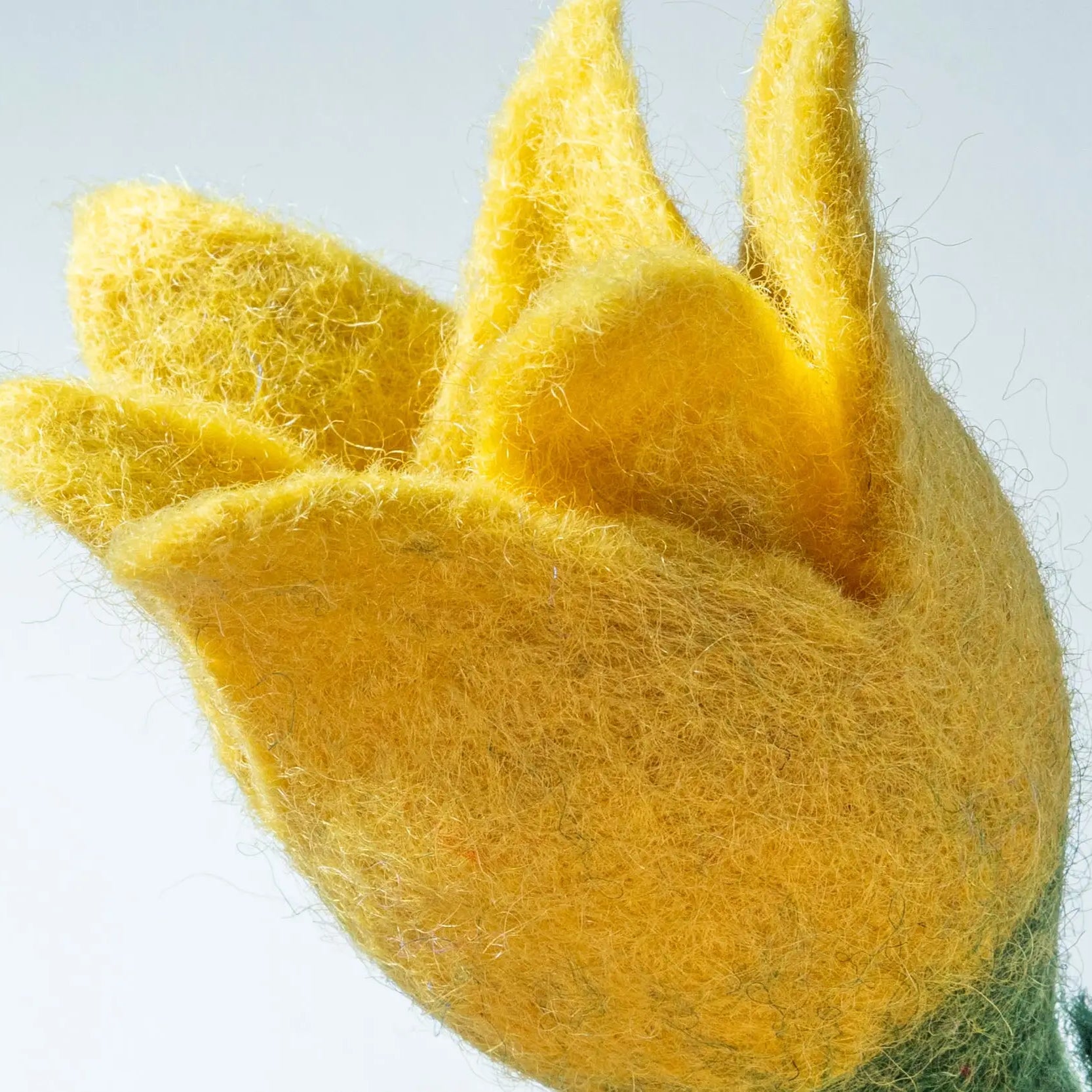 Elevate Your Crafts with Lifelike Felt Flowers - Shop Now Best Himalaya