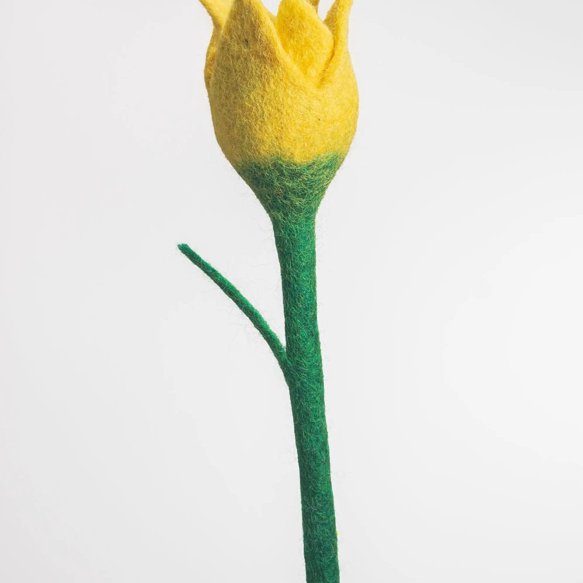 Elevate Your Crafts with Lifelike Felt Flowers - Shop Now Best Himalaya