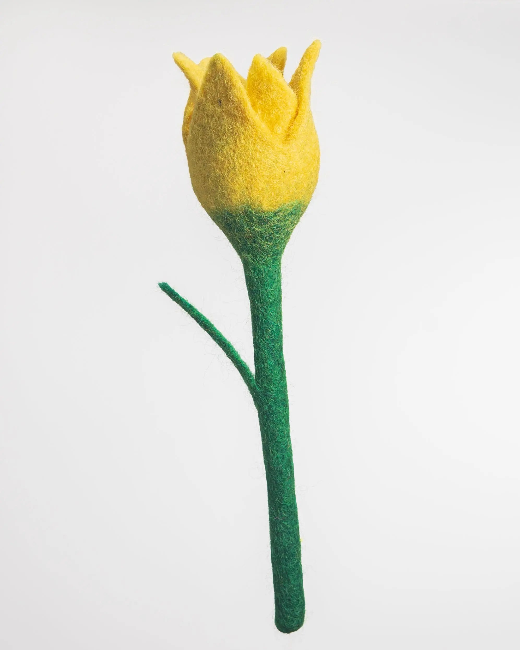 Elevate Your Crafts with Lifelike Felt Flowers - Shop Now Best Himalaya