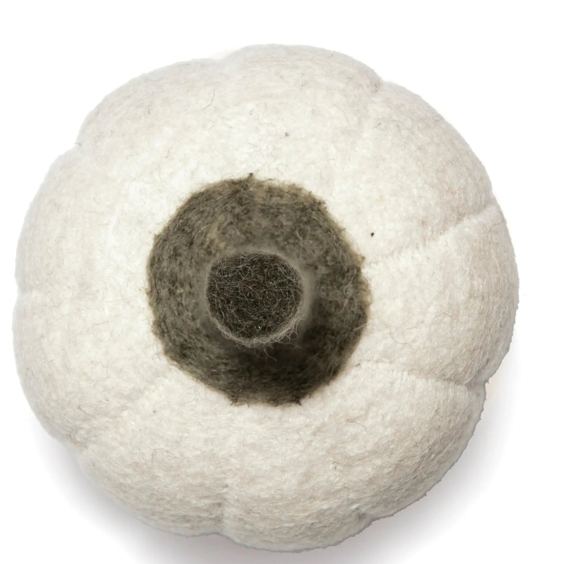 Elevate Your Holiday Decor with Felt Wool Pumpkin Christmas Decoratives - Shop Now! - Best HimalayaBest Himalaya