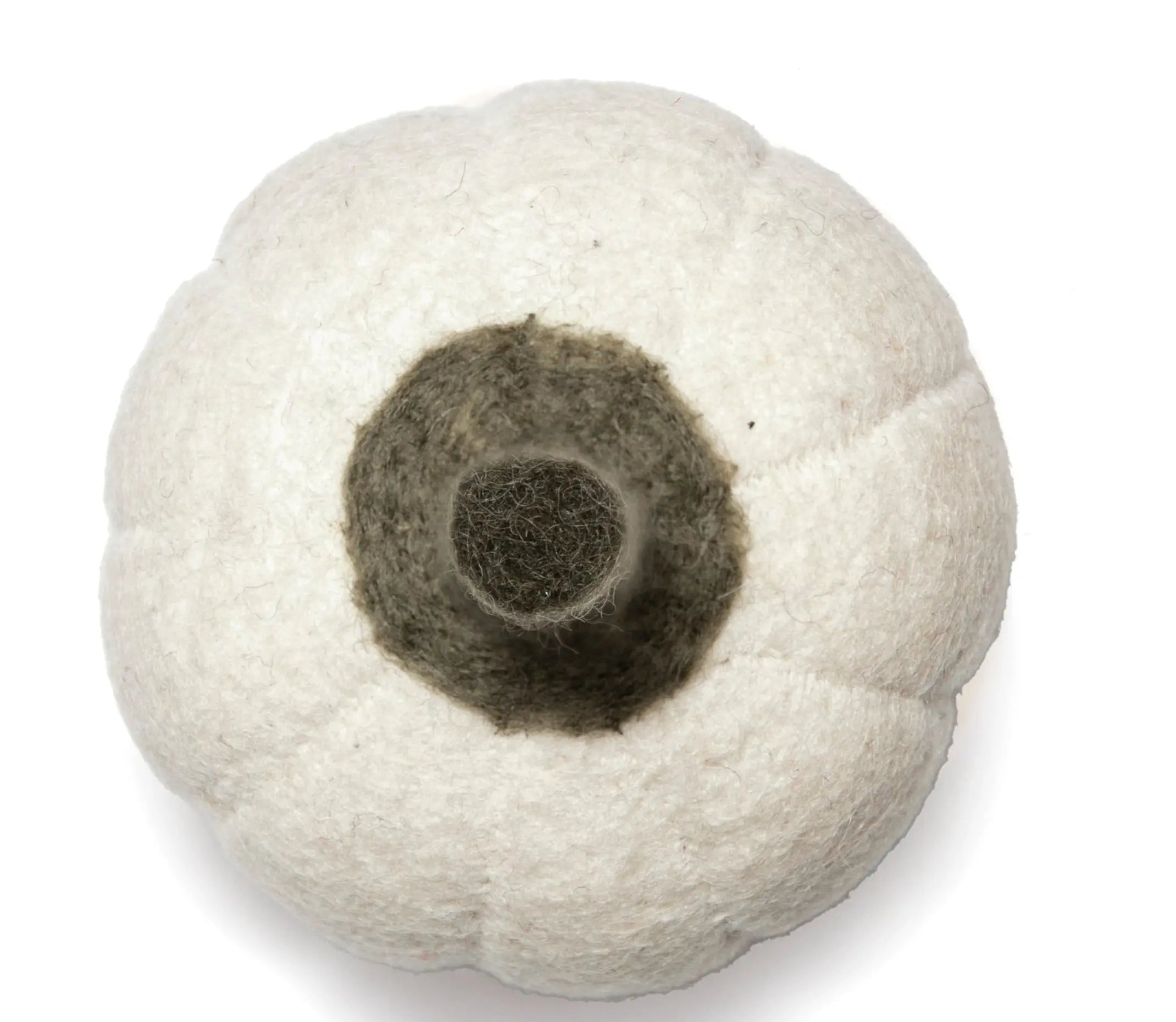 Elevate Your Holiday Decor with Felt Wool Pumpkin Christmas Decoratives - Shop Now! - Best HimalayaBest Himalaya