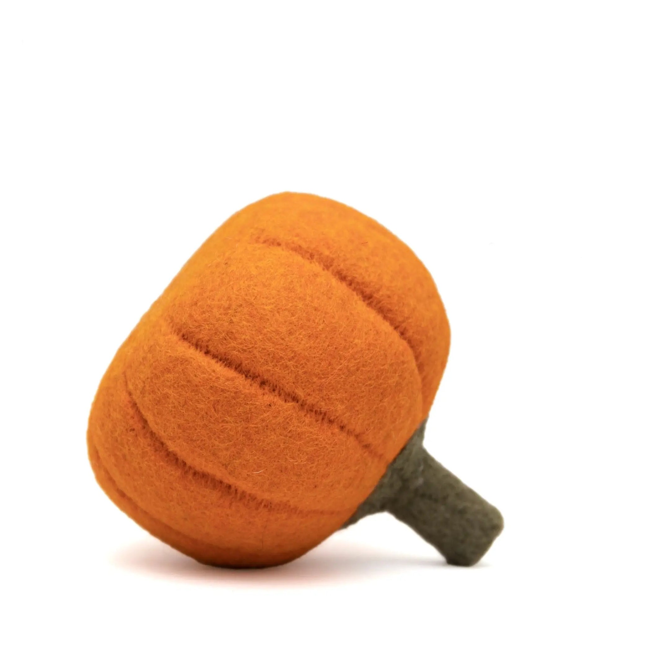 Elevate Your Holiday Decor with Felt Wool Pumpkin Christmas Decoratives - Shop Now! - Best HimalayaBest Himalaya