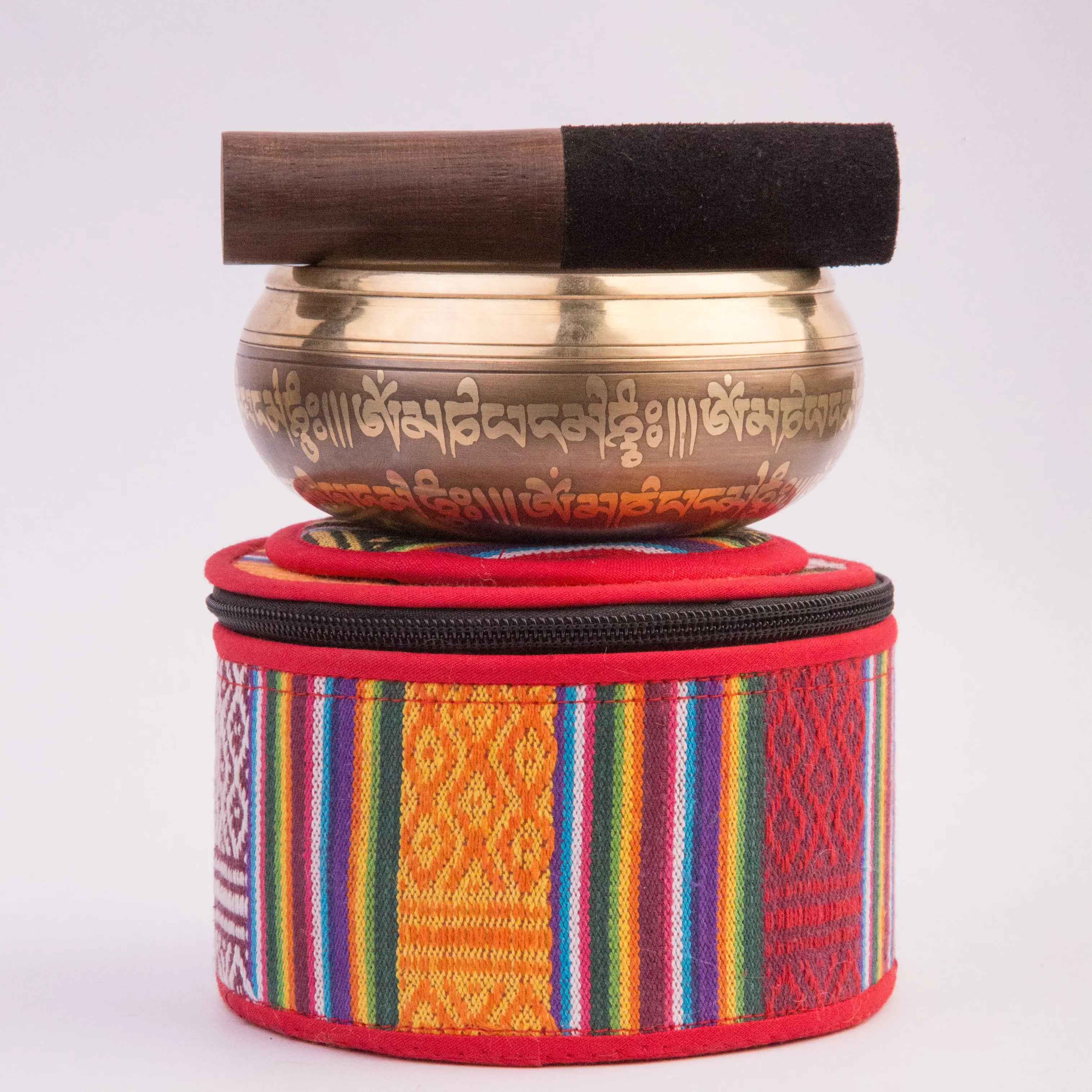 Embark on a Journey of Serenity: Explore our Exquisite Singing Bowl Gift Sets, Perfect for Elevating Your Meditation Practice - Best HimalayaBest Himalaya