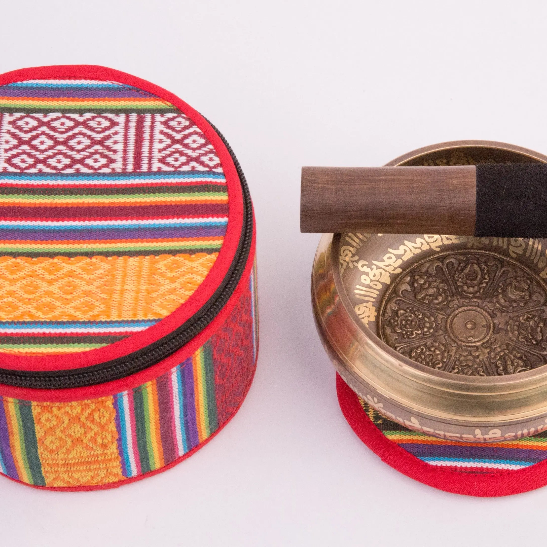 Embark on a Journey of Serenity: Explore our Exquisite Singing Bowl Gift Sets, Perfect for Elevating Your Meditation Practice - Best HimalayaBest Himalaya