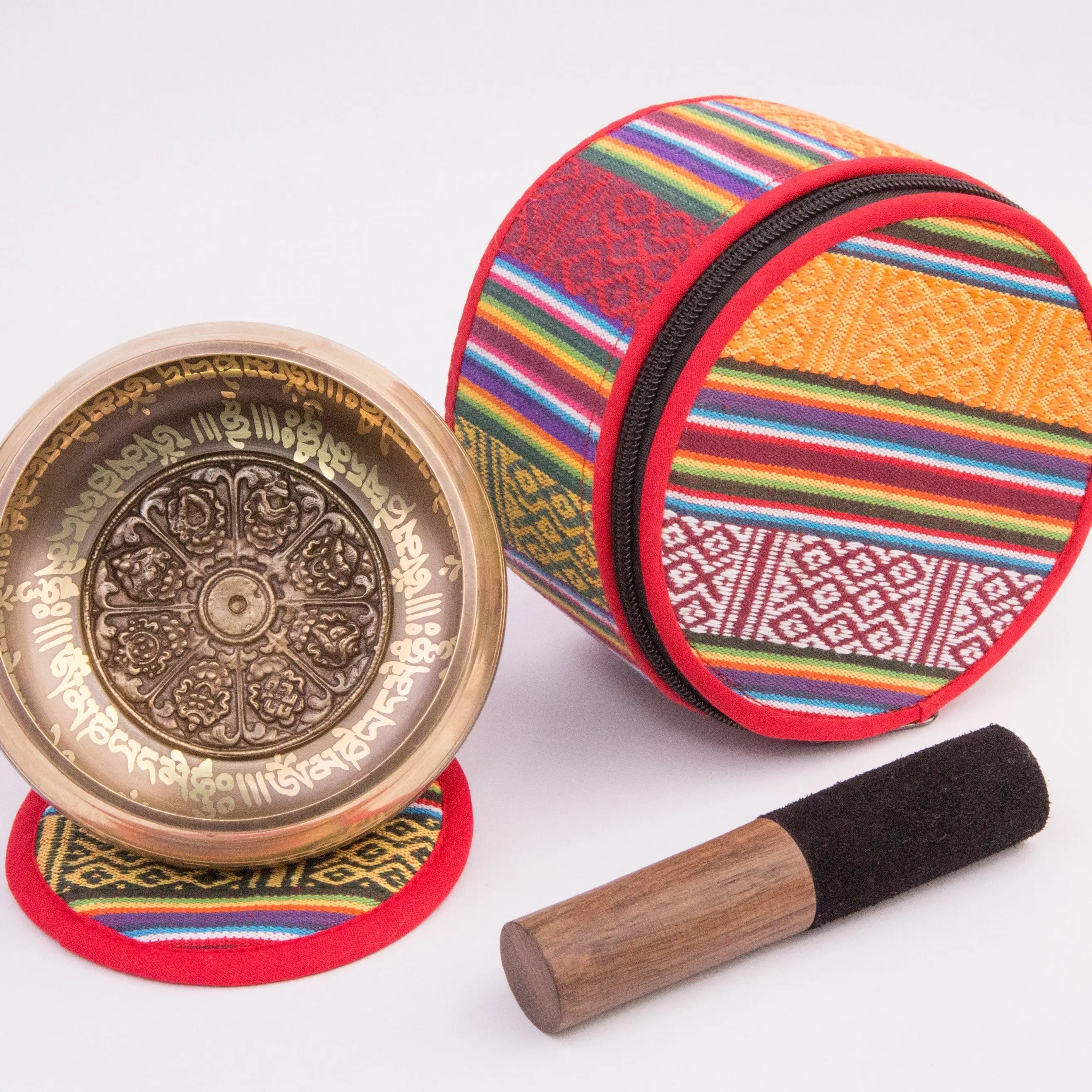 Embark on a Journey of Serenity: Explore our Exquisite Singing Bowl Gift Sets, Perfect for Elevating Your Meditation Practice - Best HimalayaBest Himalaya