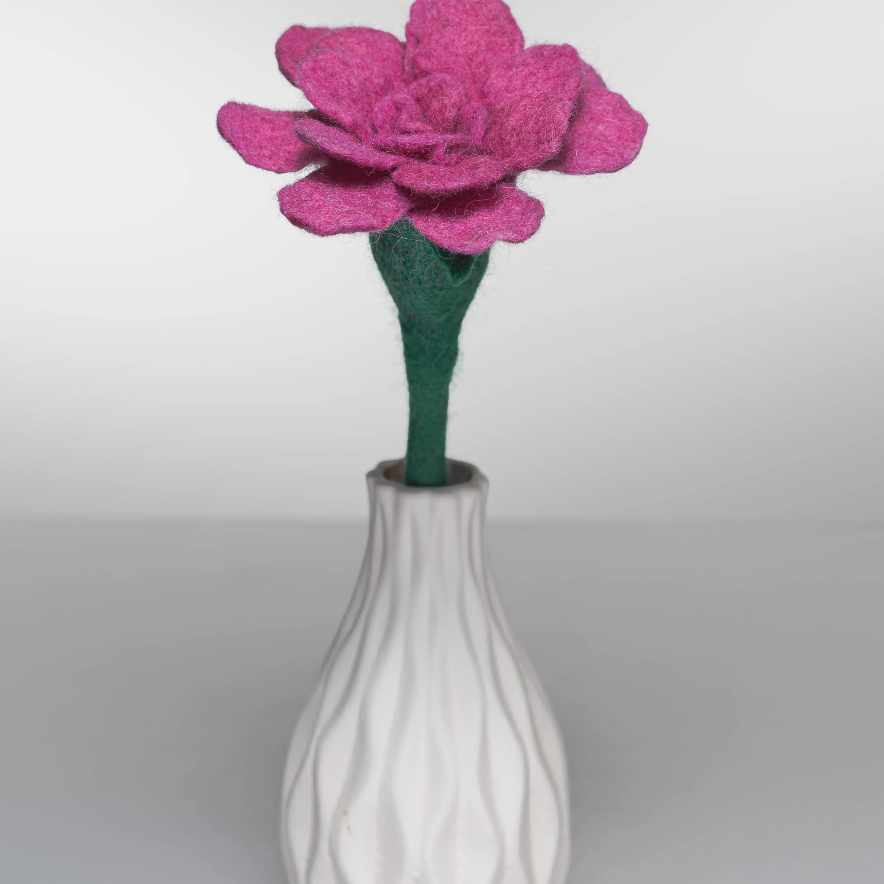 Embrace Eternal Beauty with Handcrafted Felt Flower Creations | Shop Now - Best HimalayaBest Himalaya