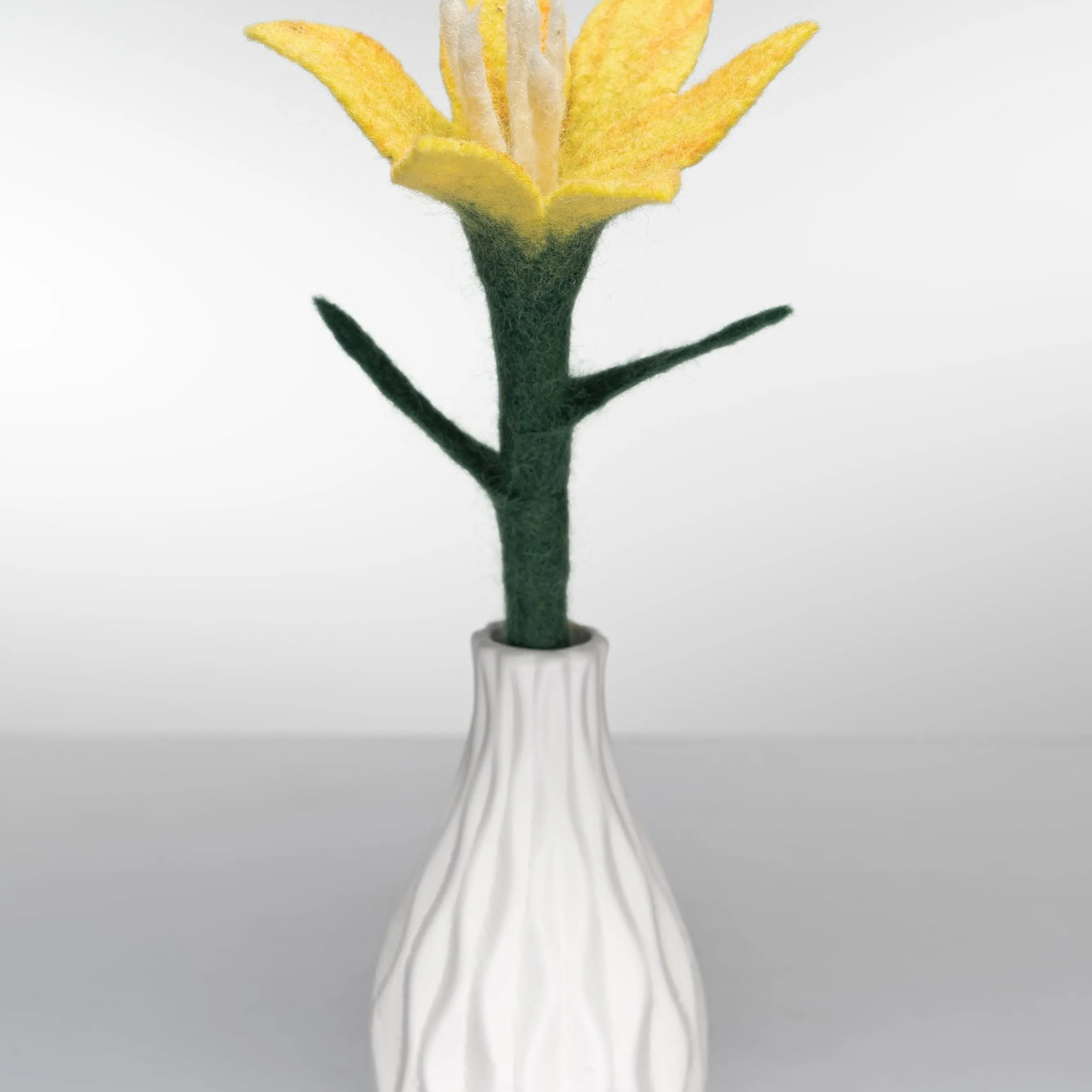 Embrace Eternal Beauty with Handcrafted Felt Flower Creations | Shop Now - Best HimalayaBest Himalaya