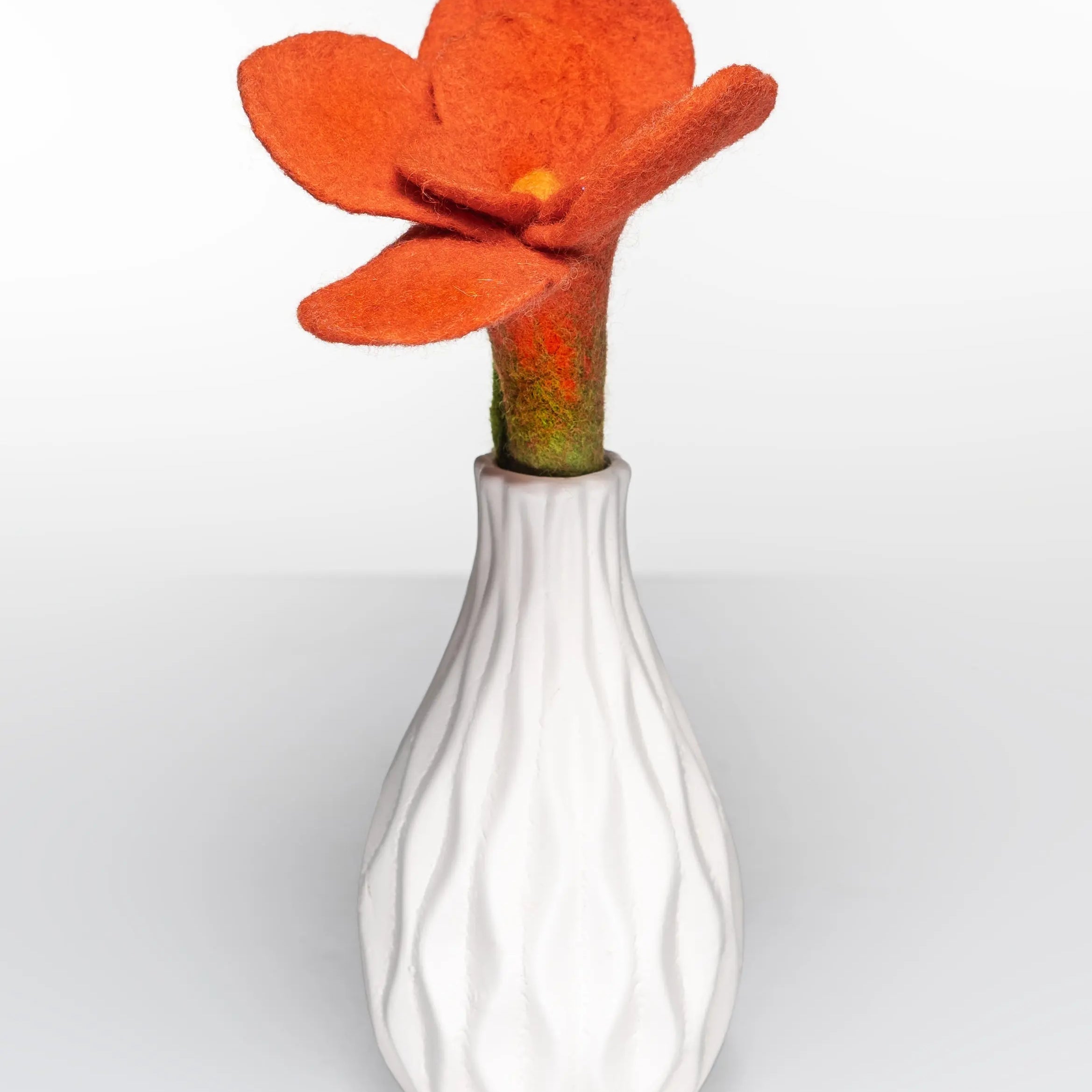 Embrace Eternal Beauty with Handcrafted Felt Flower Creations | Shop Now - Best HimalayaBest Himalaya