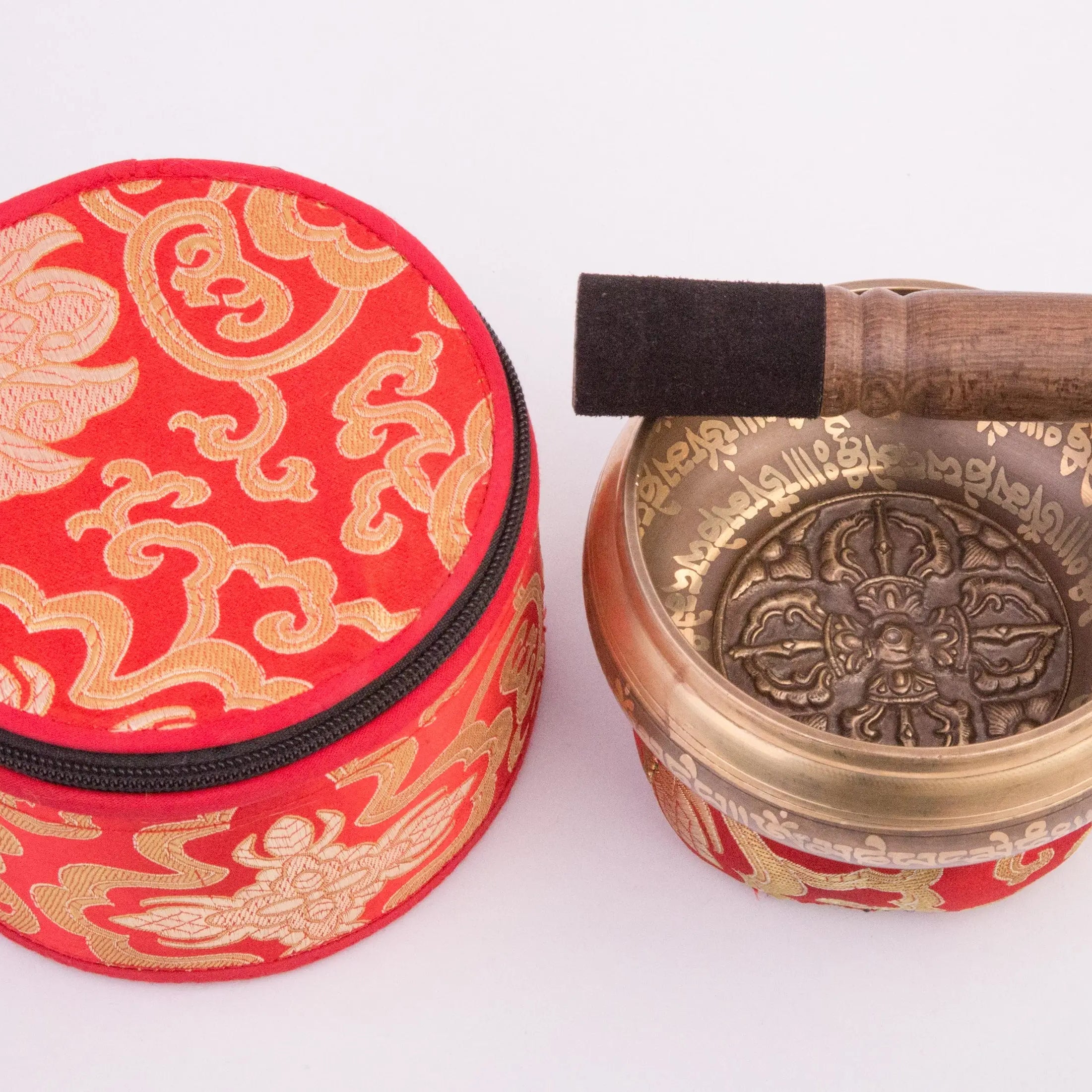 Experience Inner Peace with Our Singing Bowl Gift Set - Limited Offer! - Best HimalayaBest Himalaya