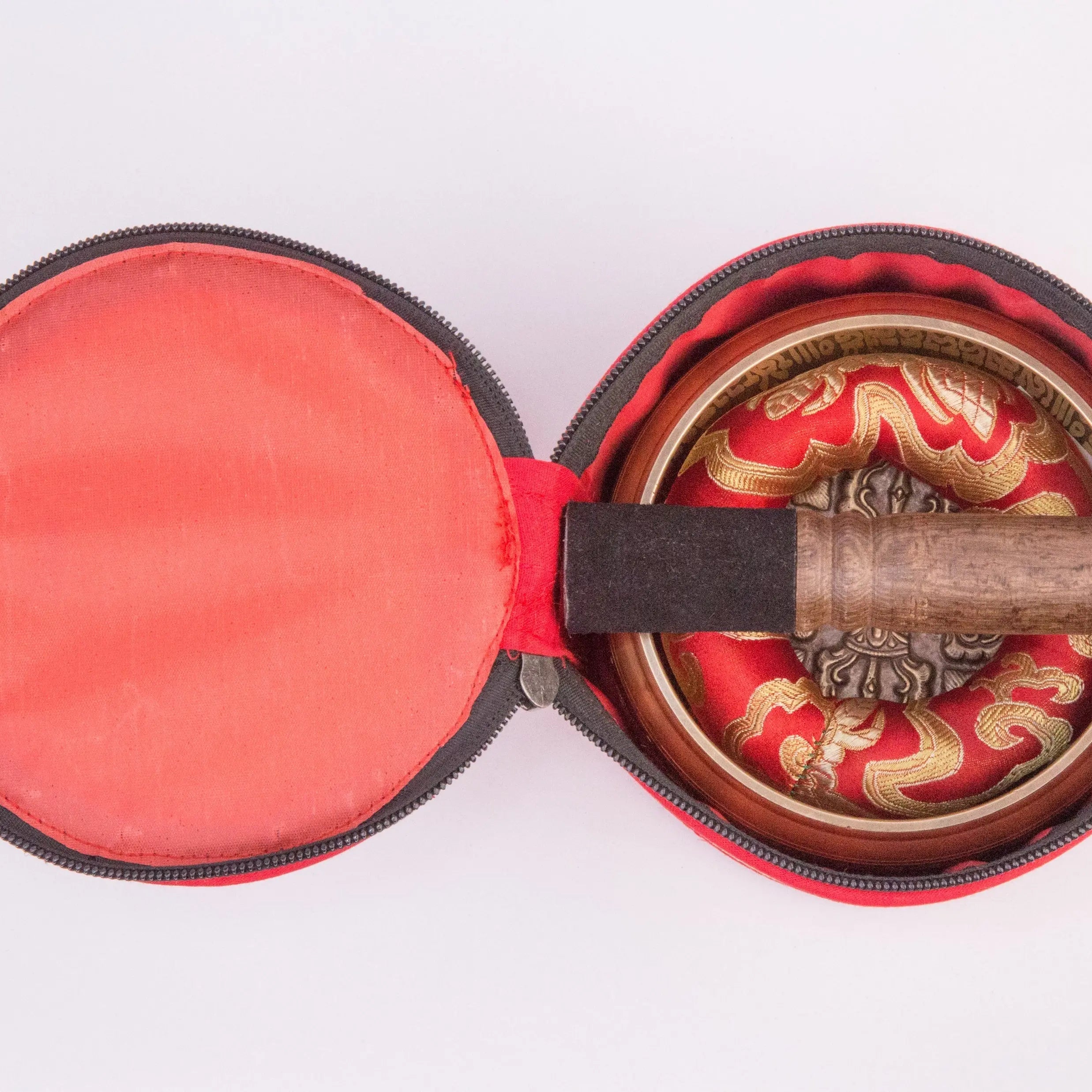 Experience Inner Peace with Our Singing Bowl Gift Set - Limited Offer! - Best HimalayaBest Himalaya