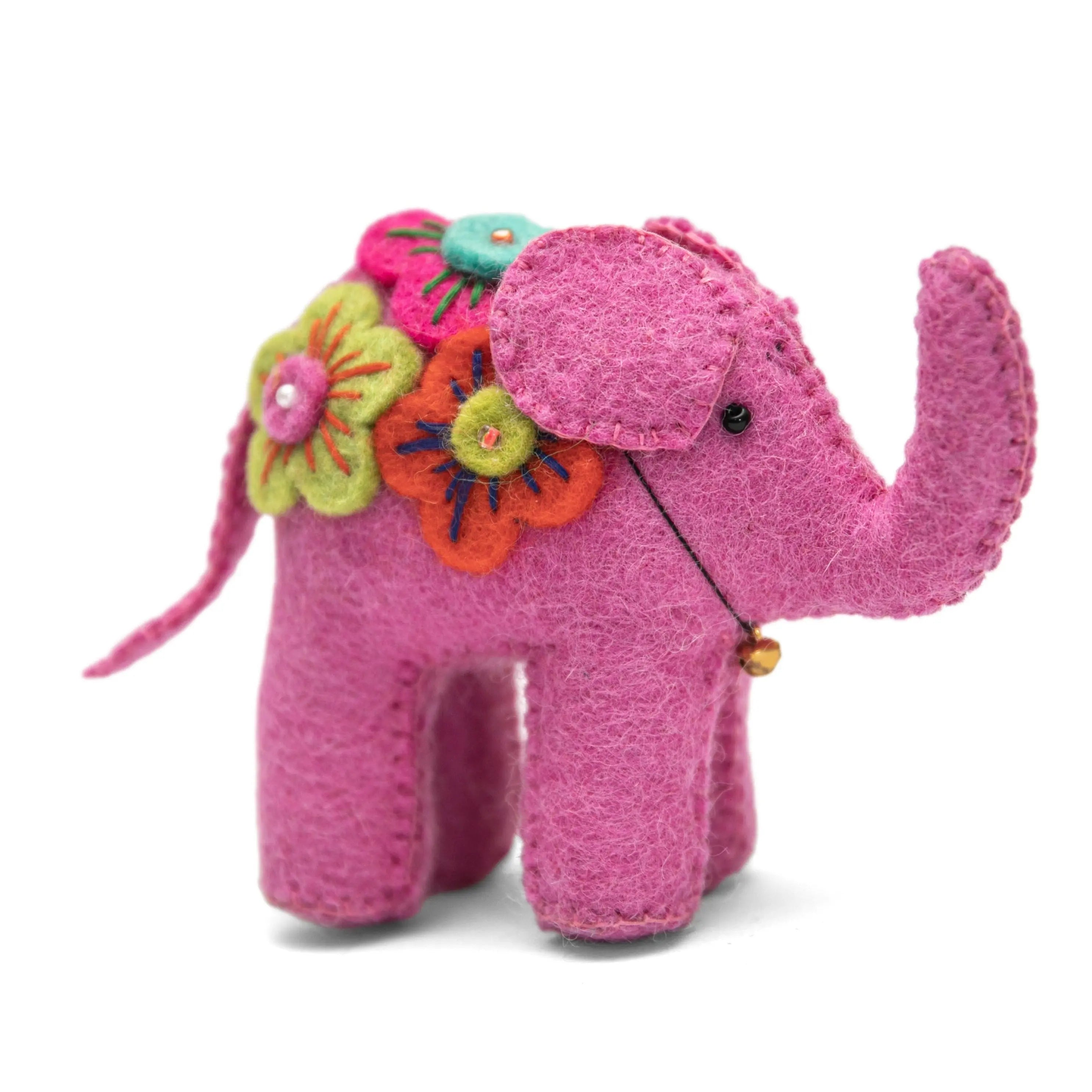 Explore Felt Toy Collection - Eco-Friendly, Educational Fun - Best HimalayaBest Himalaya